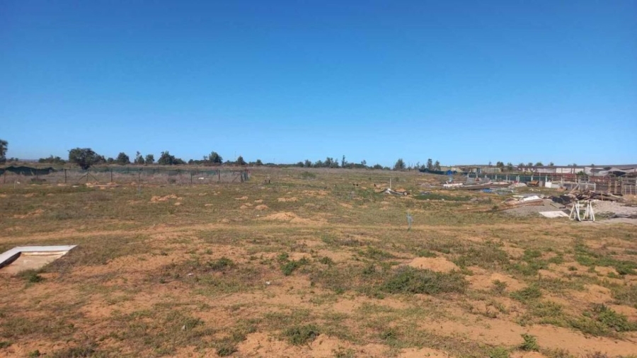 4 Bedroom Property for Sale in Vredenburg Western Cape